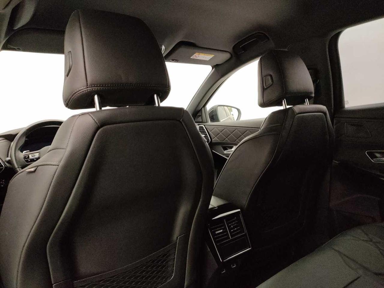 DS DS DS 7 Crossback usata, con assistenza alla frenata