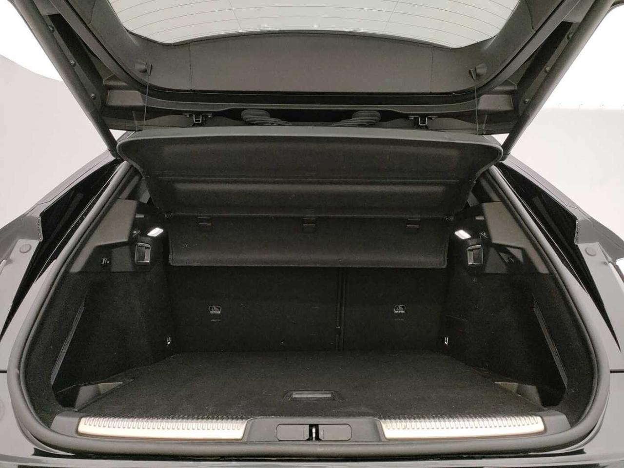 DS DS DS 7 Crossback usata, con cruise control
