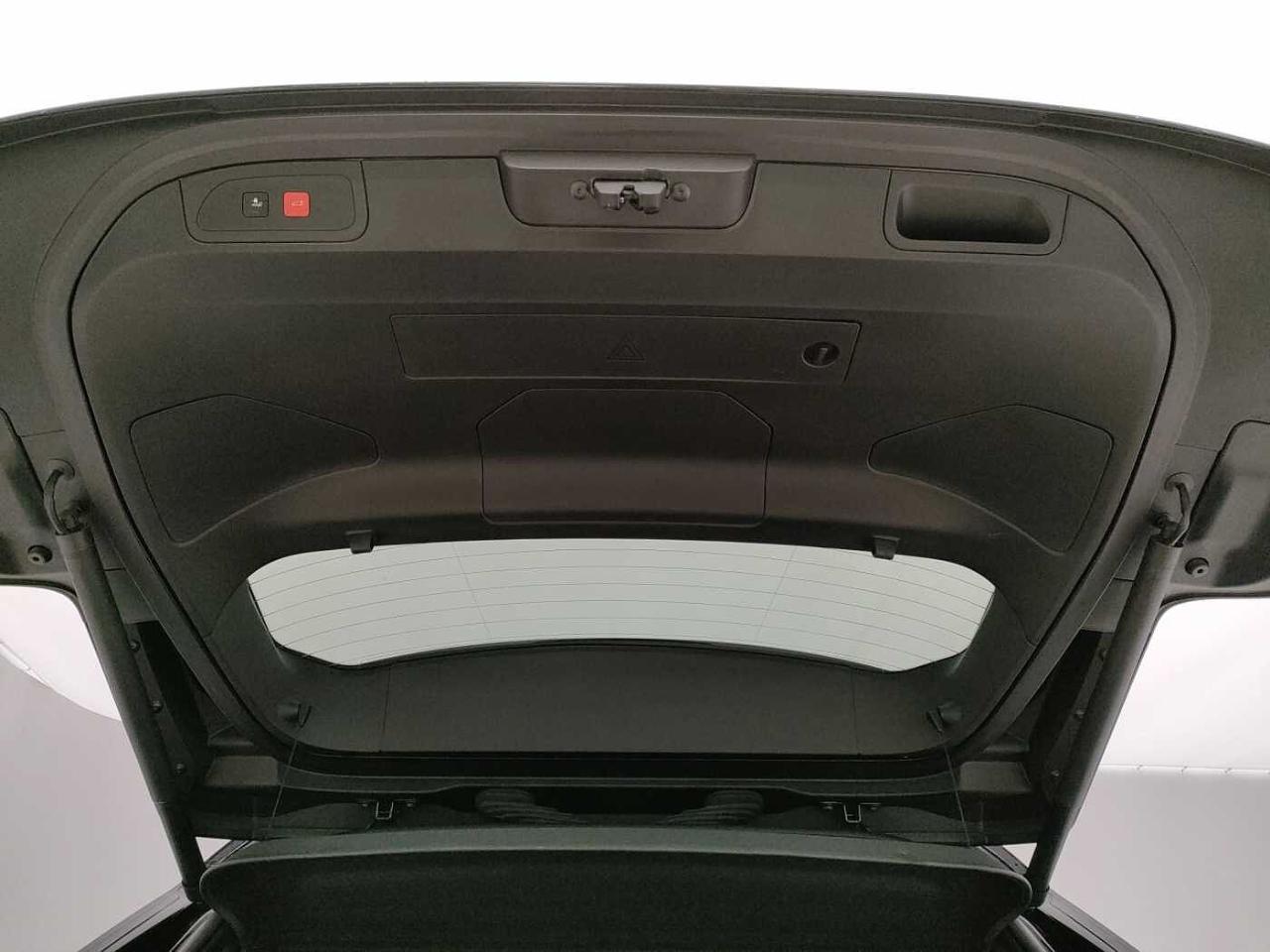 DS DS DS 7 Crossback usata, con cupolino