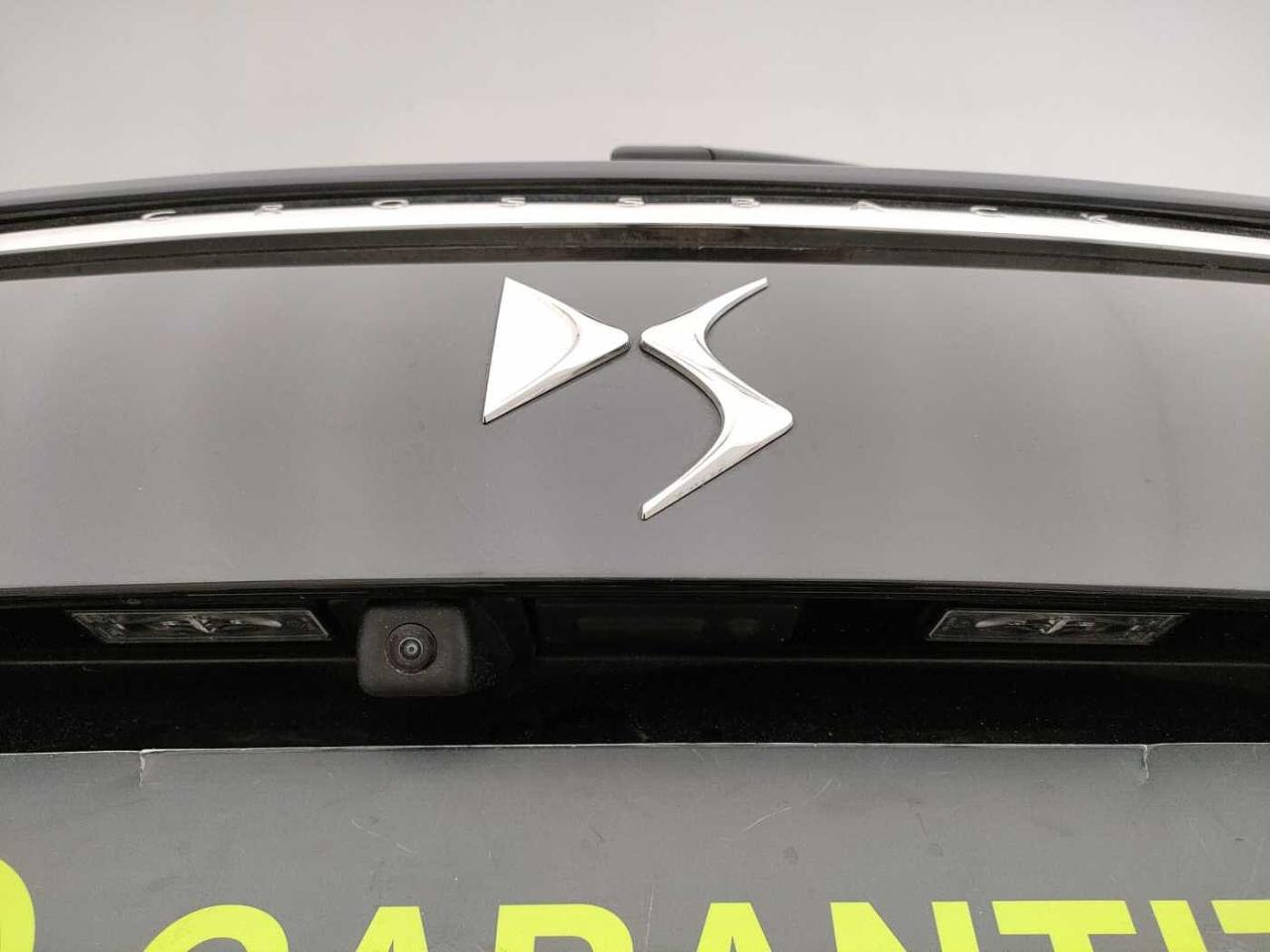 DS DS DS 7 Crossback usata, con esp