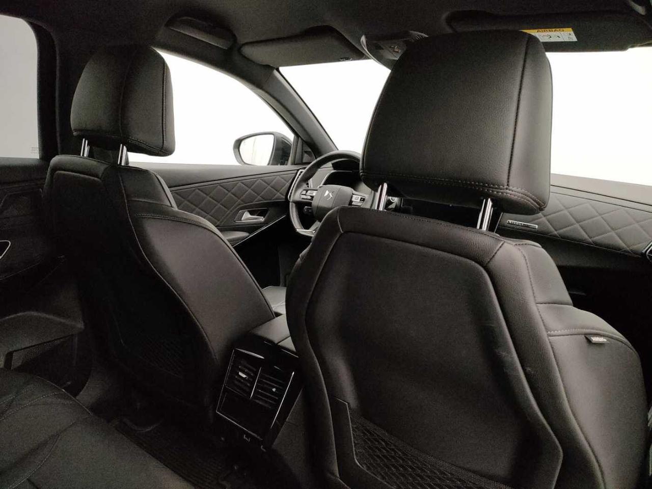 DS DS DS 7 Crossback usata, con fari full led