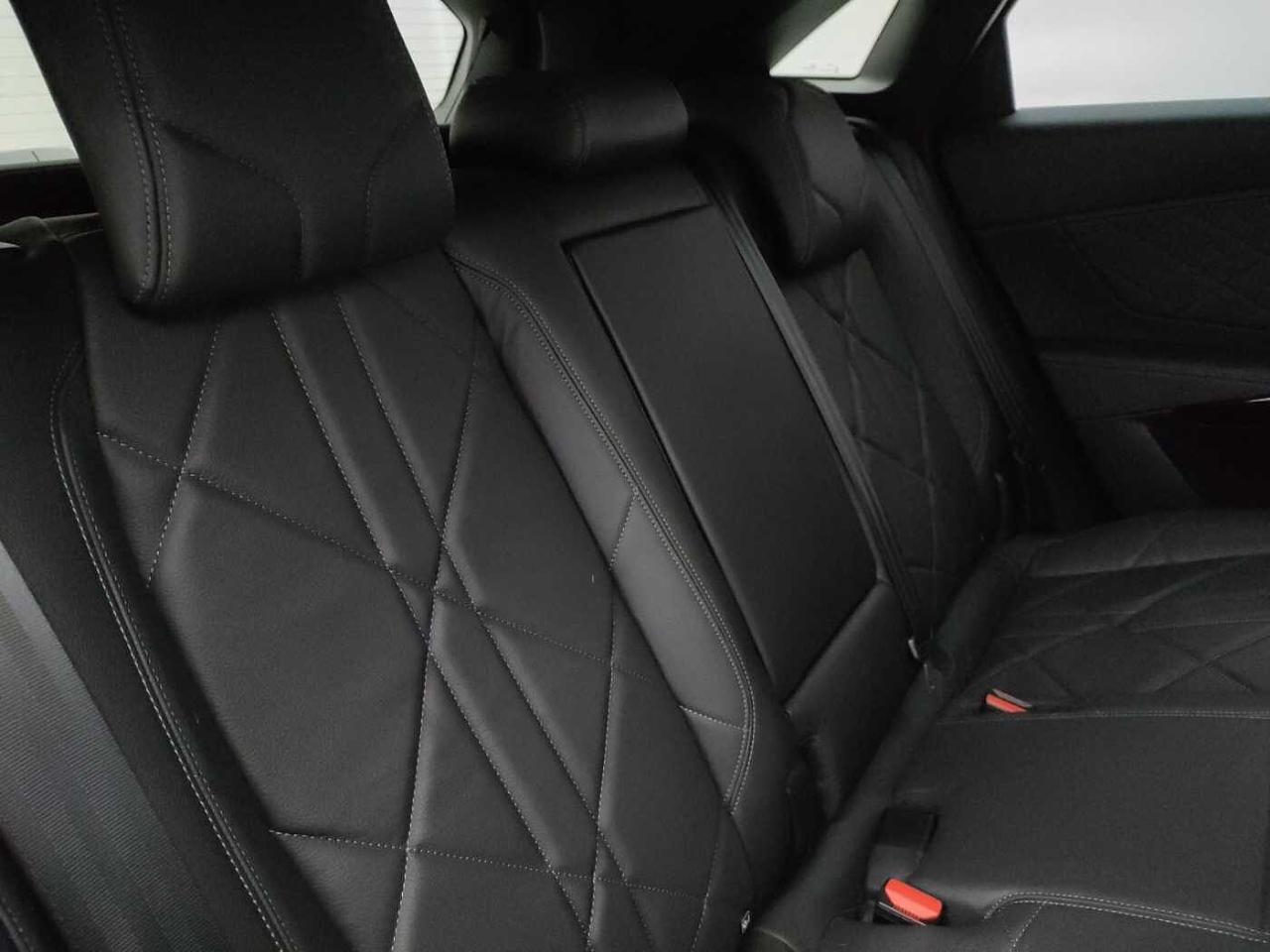DS DS DS 7 Crossback usata, con hill holder
