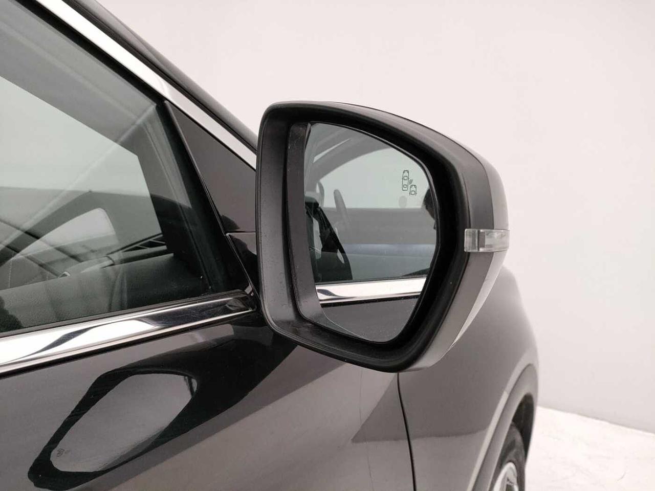 DS DS DS 7 Crossback usata, con Nessun airbag