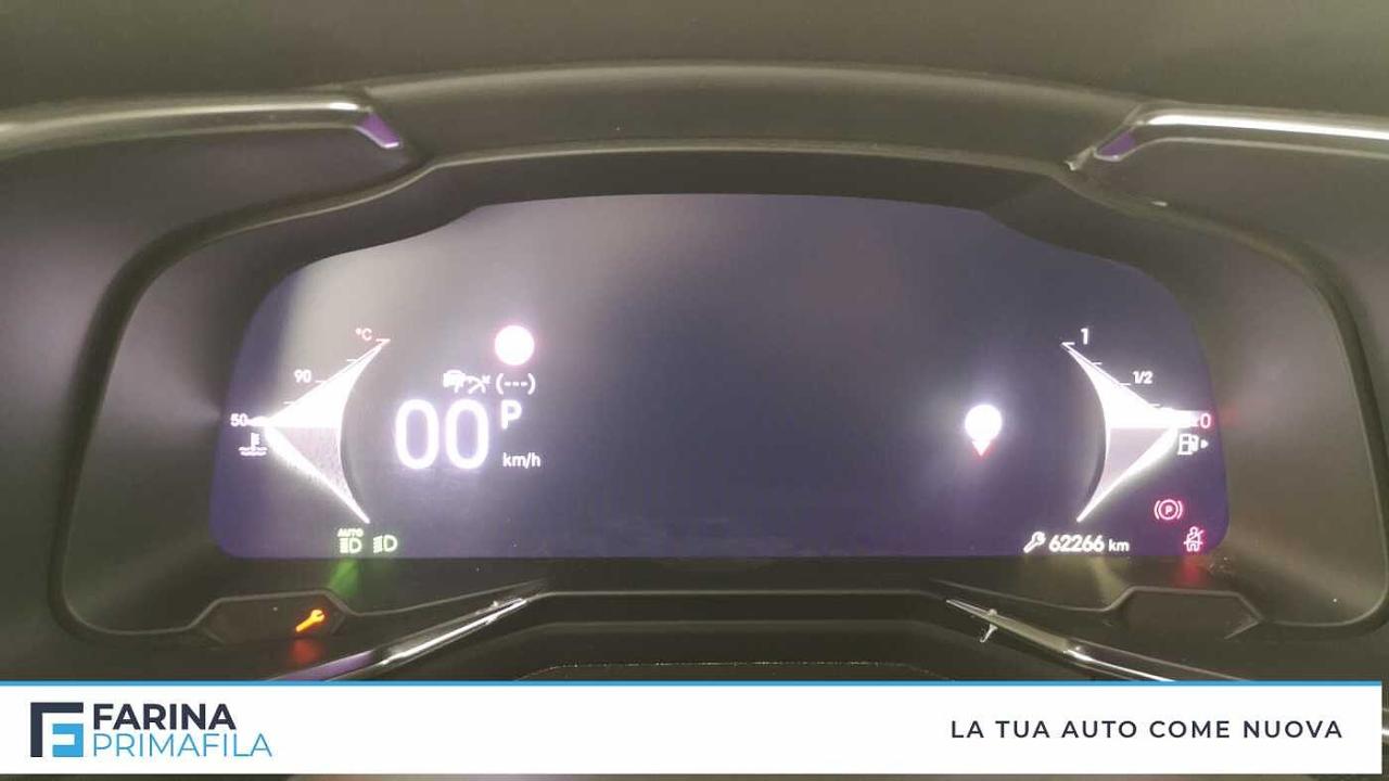 DS DS DS 7 Crossback usata, con abs
