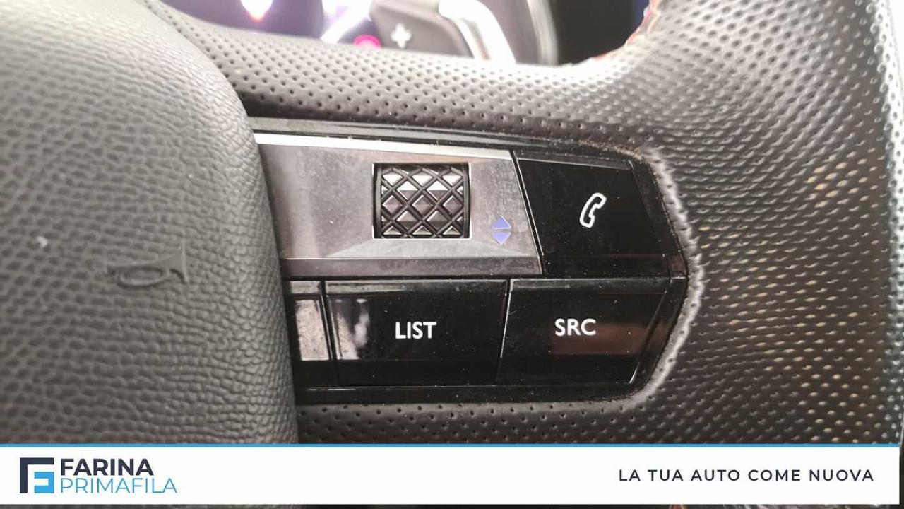 DS DS DS 7 Crossback usata, con esp