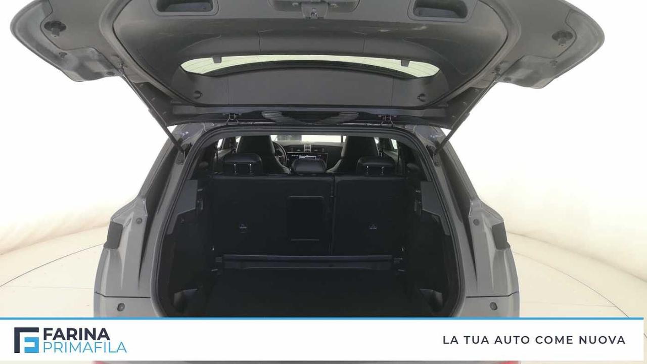 DS DS DS 7 Crossback usata, con trazione anteriore