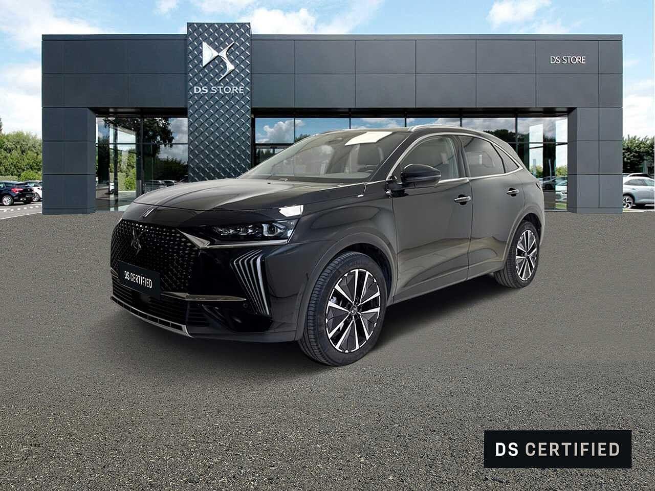 DS DS DS 7 Crossback DS 7 CROSSBACK 1.5 bluehdi Opera 130cv auto