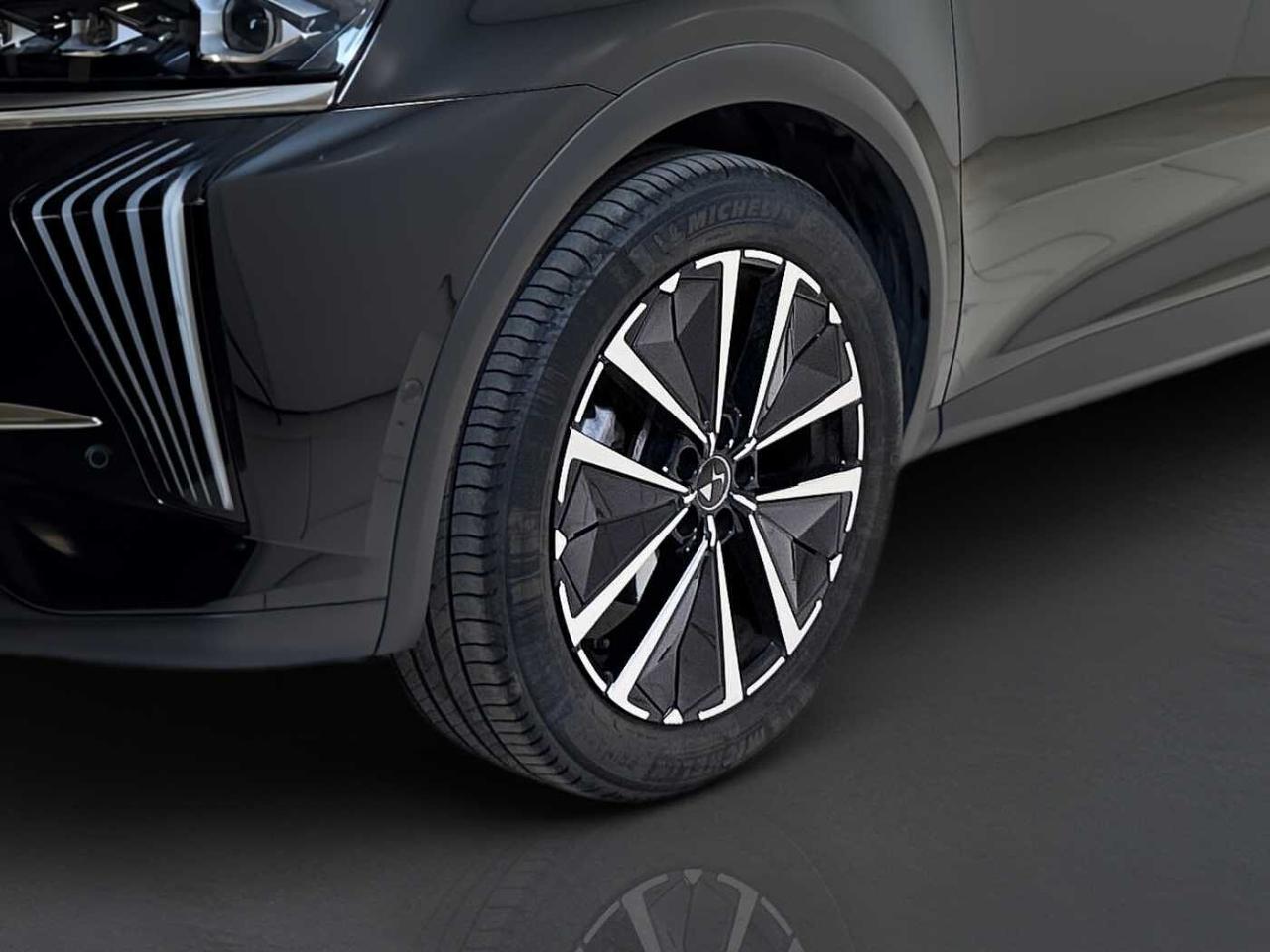 DS DS DS 7 Crossback usata, con assistente al cambio di corsia