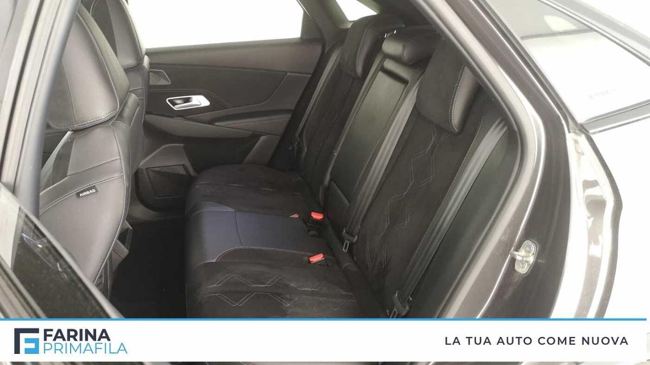 DS DS DS 7 Crossback usata, con 5 porte
