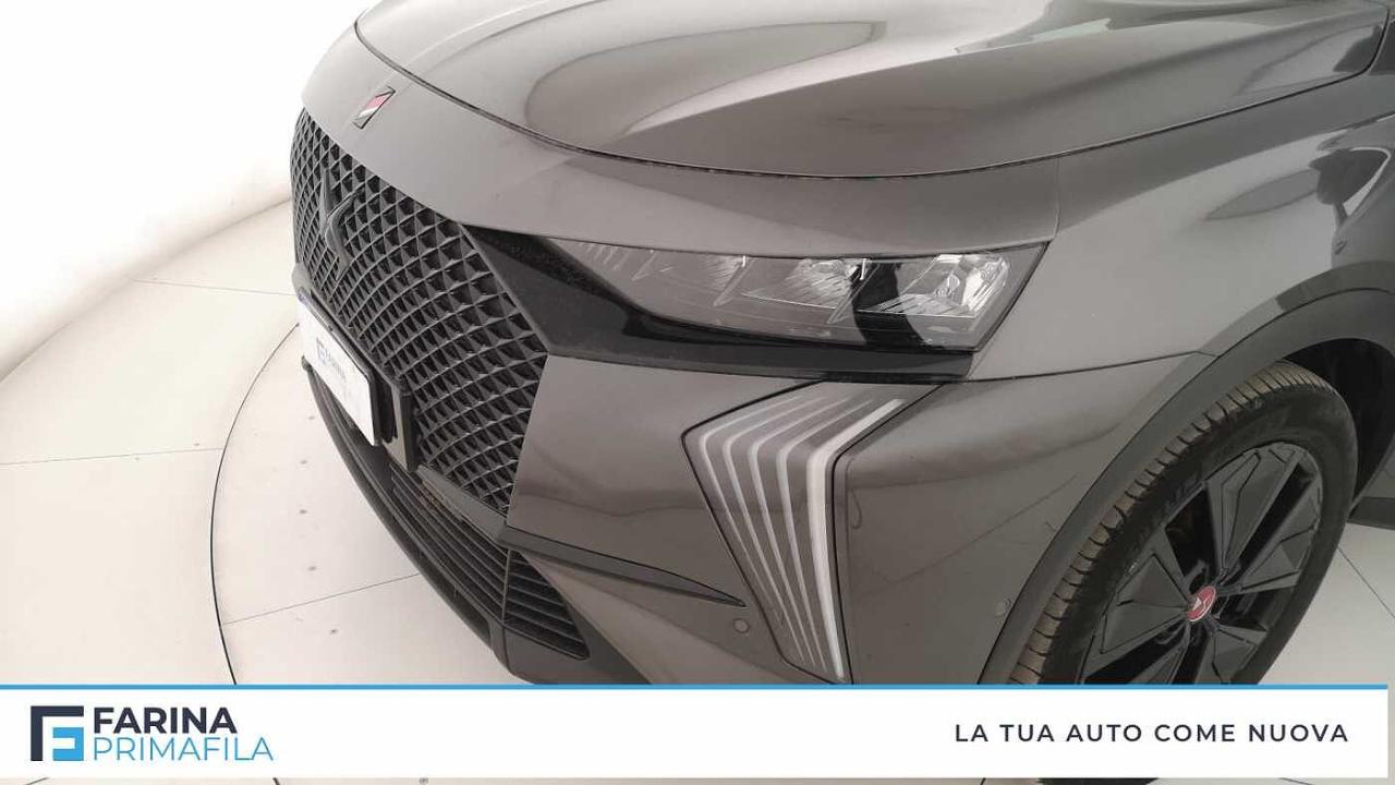 DS DS DS 7 Crossback usata, con usb