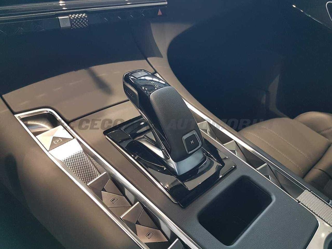 DS DS DS 7 Crossback usata, con 5 sedili