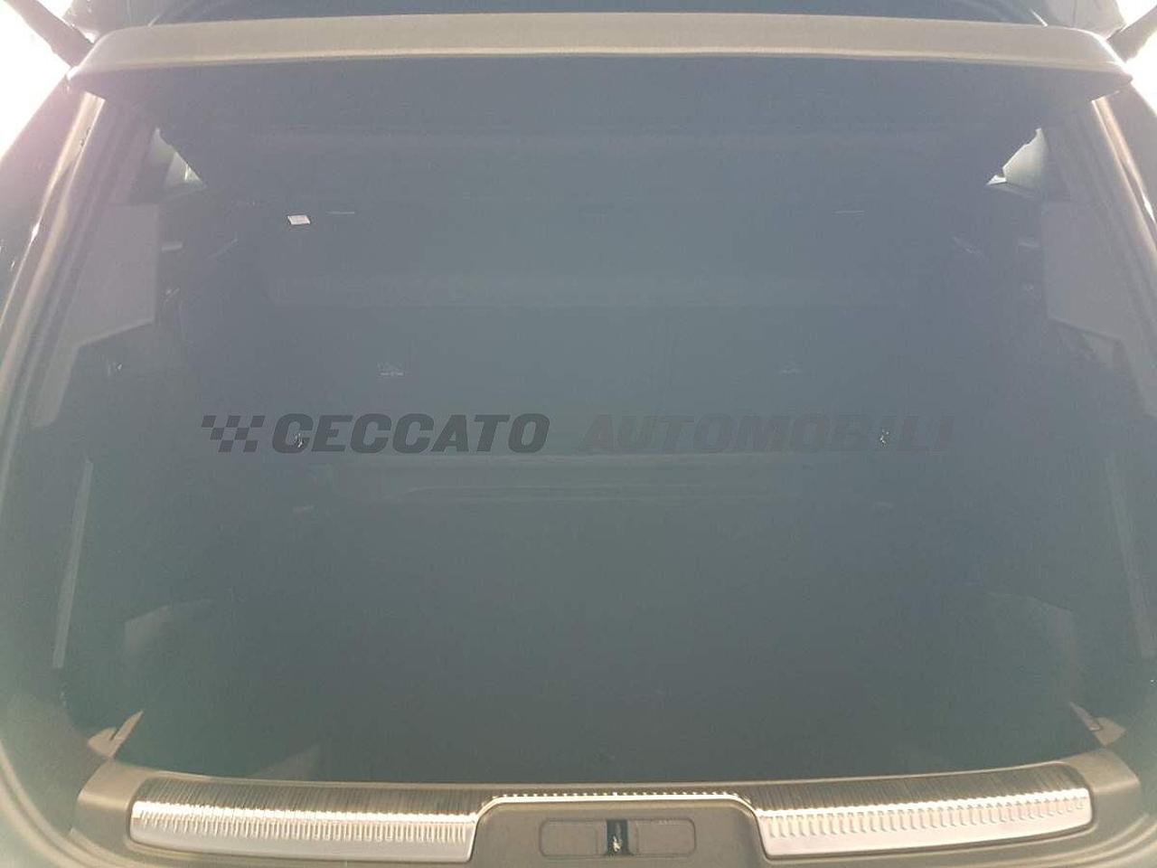 DS DS DS 7 Crossback usata, con trazione anteriore