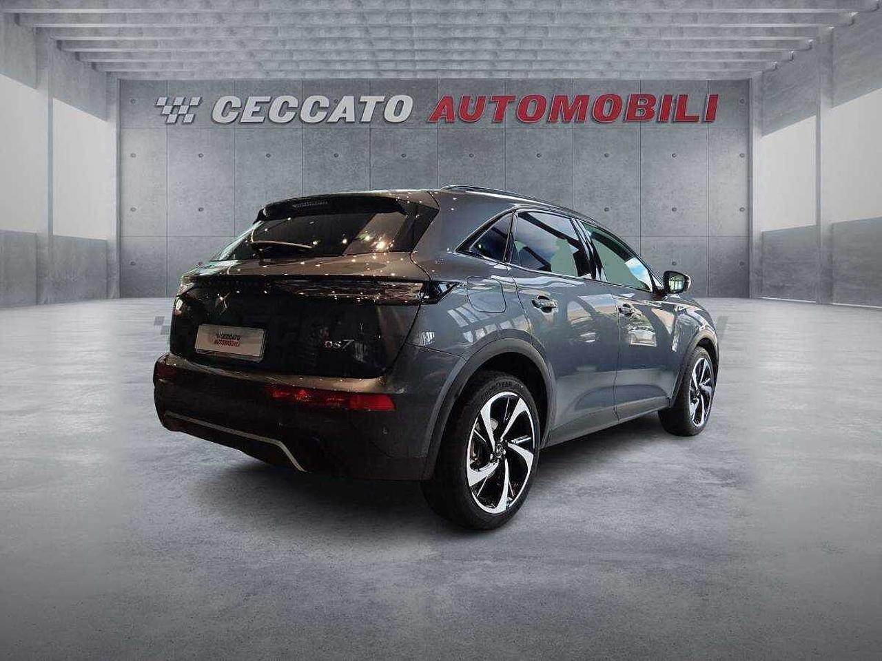 DS DS DS 7 Crossback usata 8