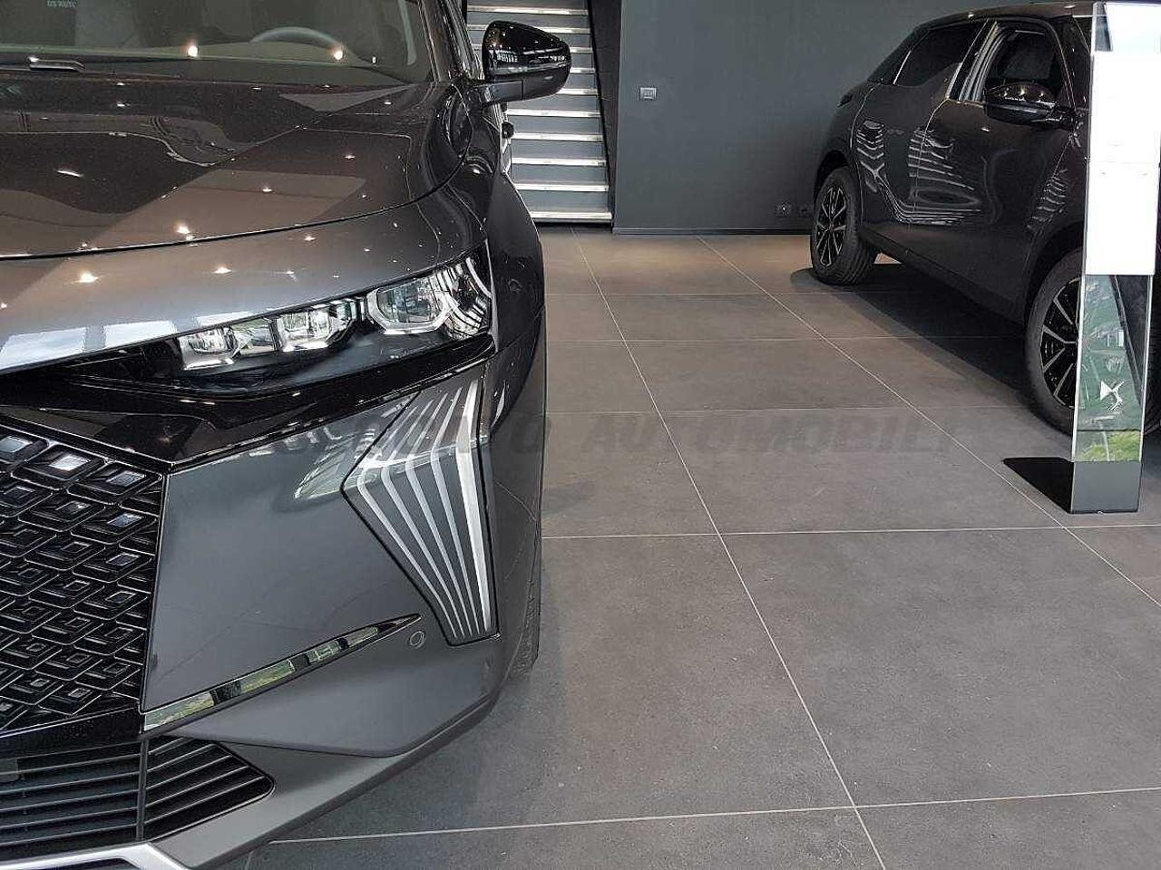 DS DS DS 7 Crossback usata 9