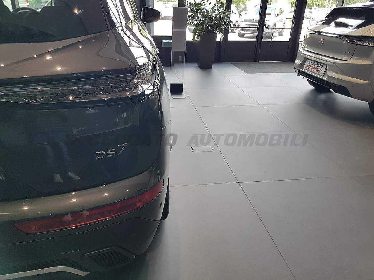 DS DS DS 7 Crossback usata 10