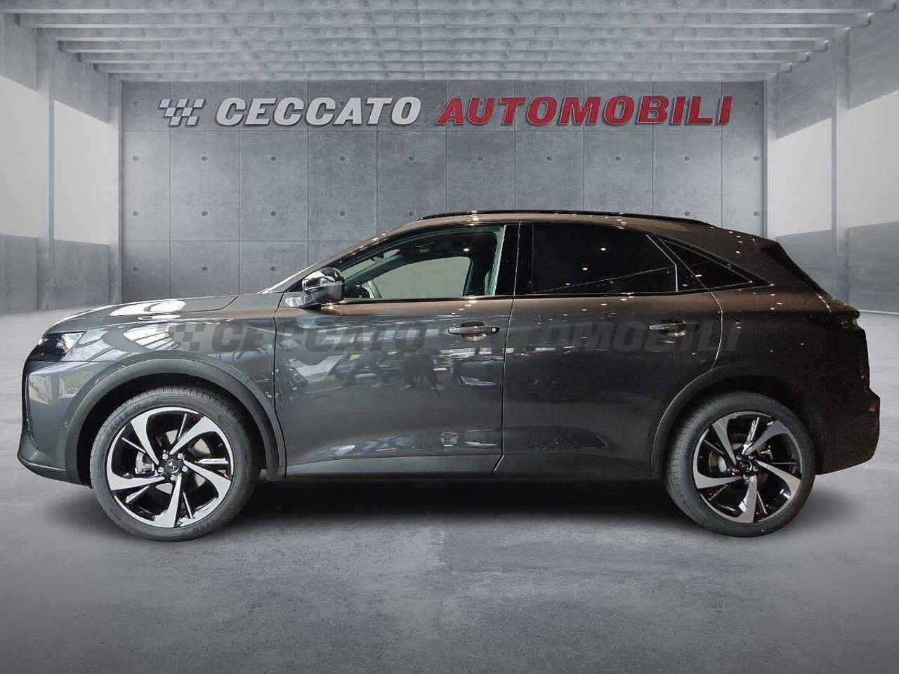 DS DS DS 7 Crossback usata 11