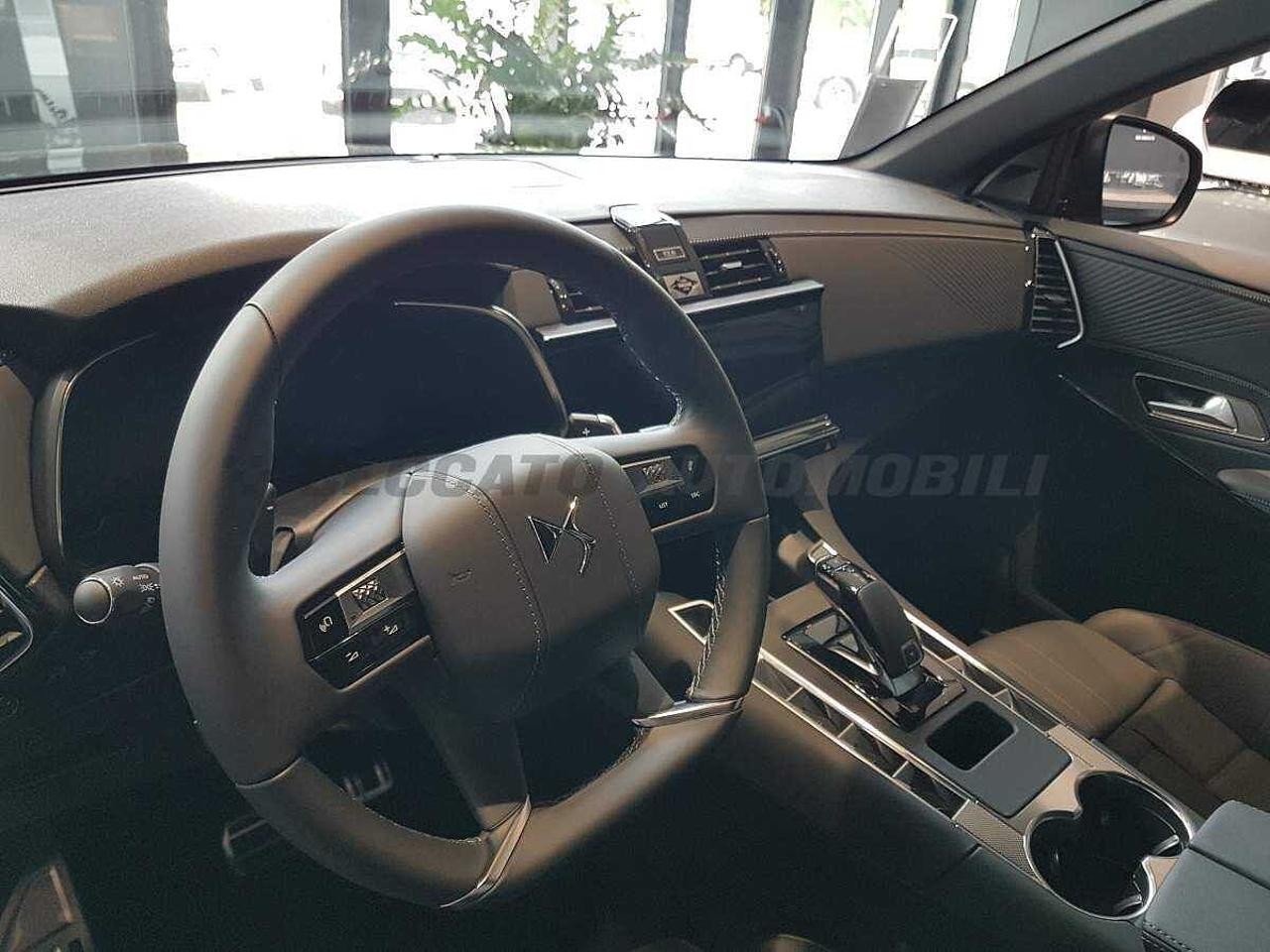 DS DS DS 7 Crossback usata 12