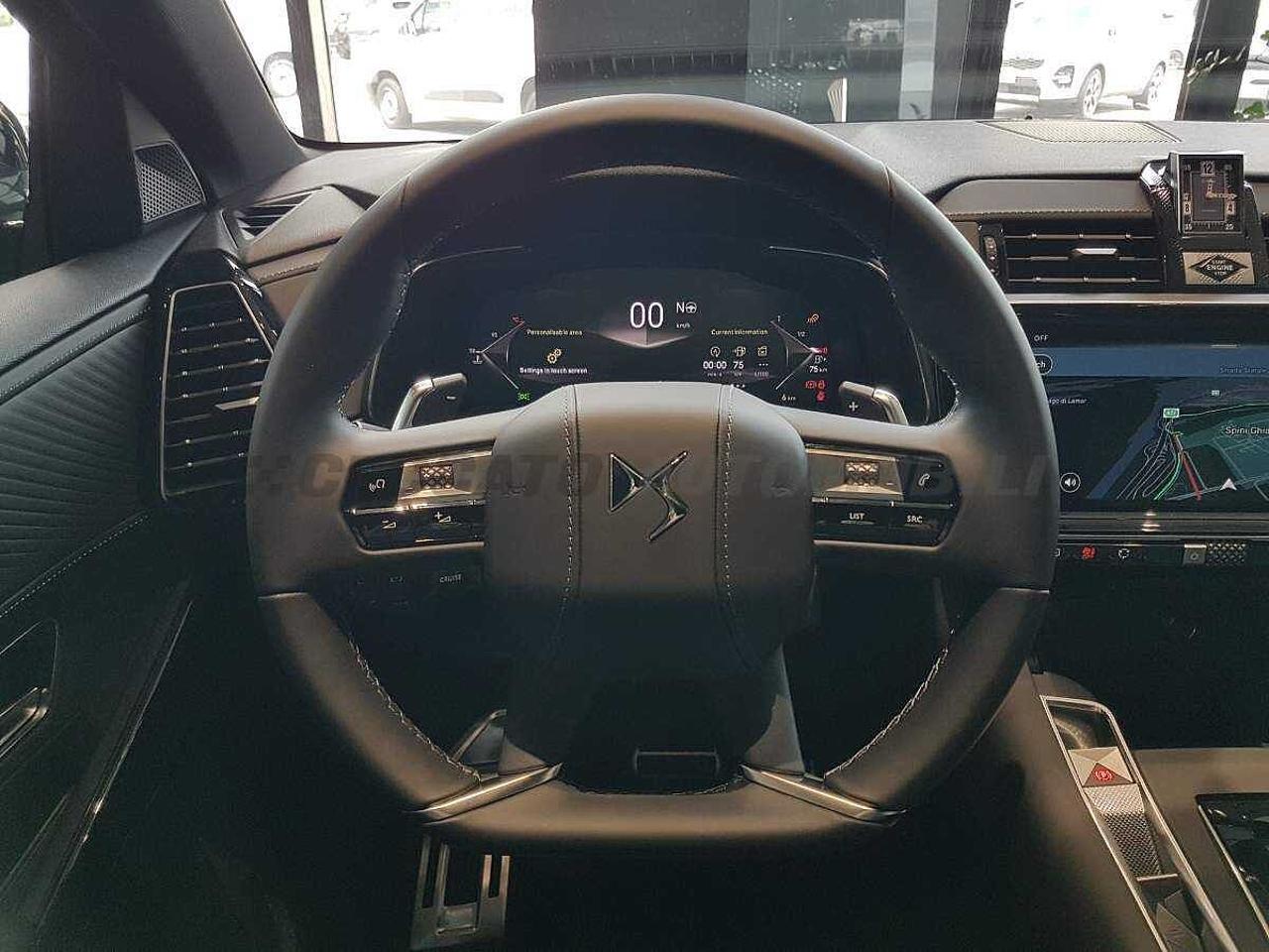 DS DS DS 7 Crossback usata 13