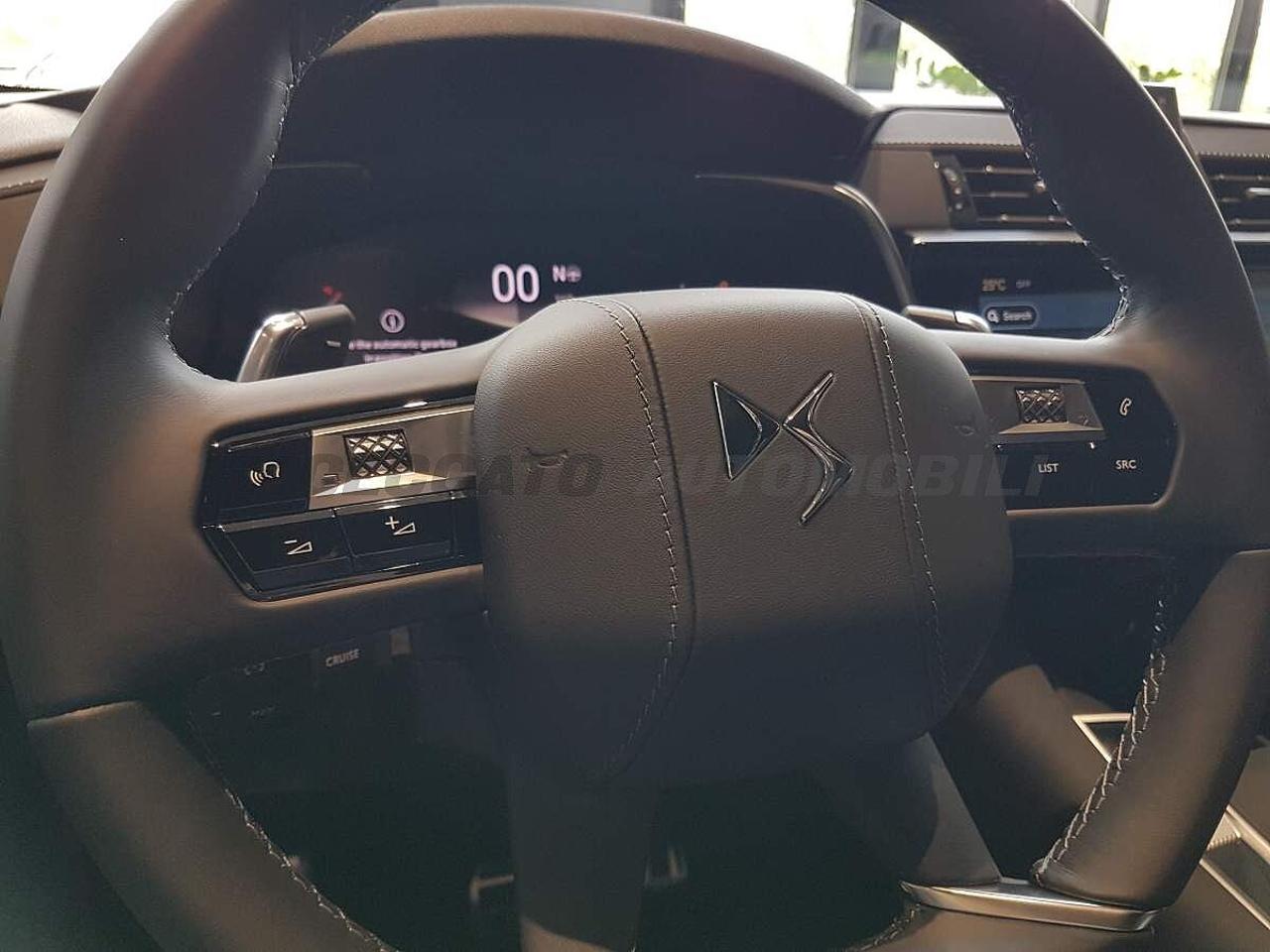 DS DS DS 7 Crossback usata 14