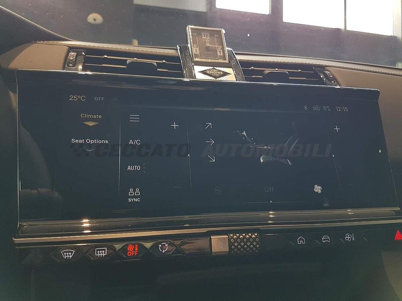 DS DS DS 7 Crossback usata 15