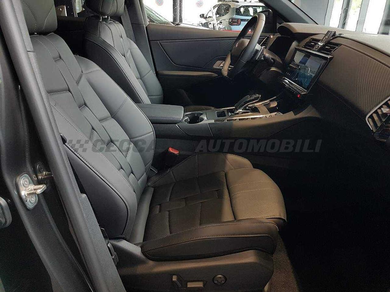 DS DS DS 7 Crossback usata 17