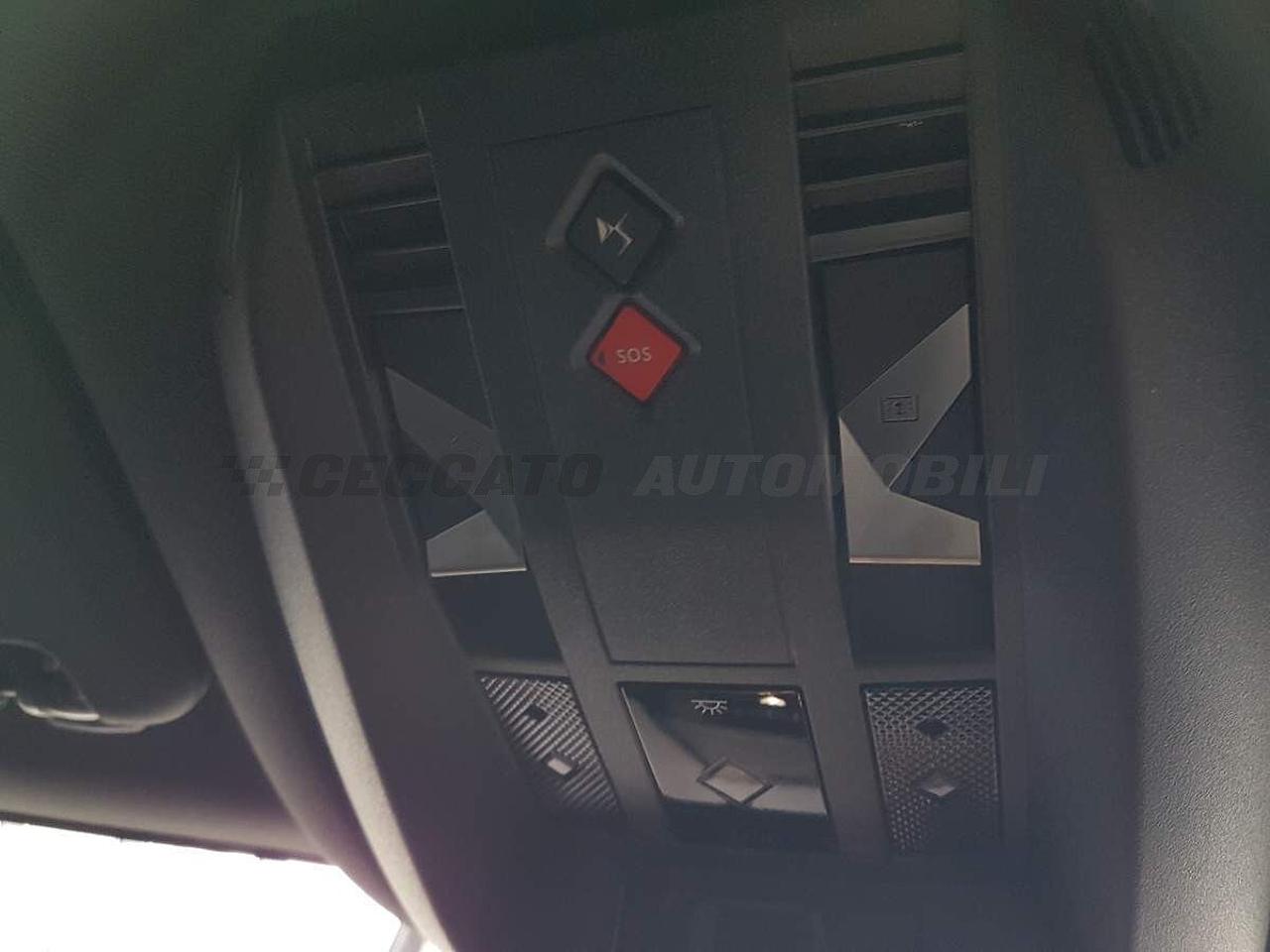 DS DS DS 7 Crossback usata 18