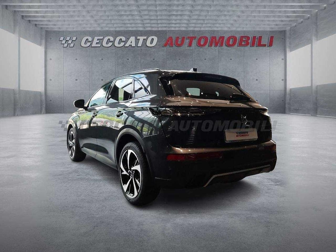 DS DS DS 7 Crossback usata 19