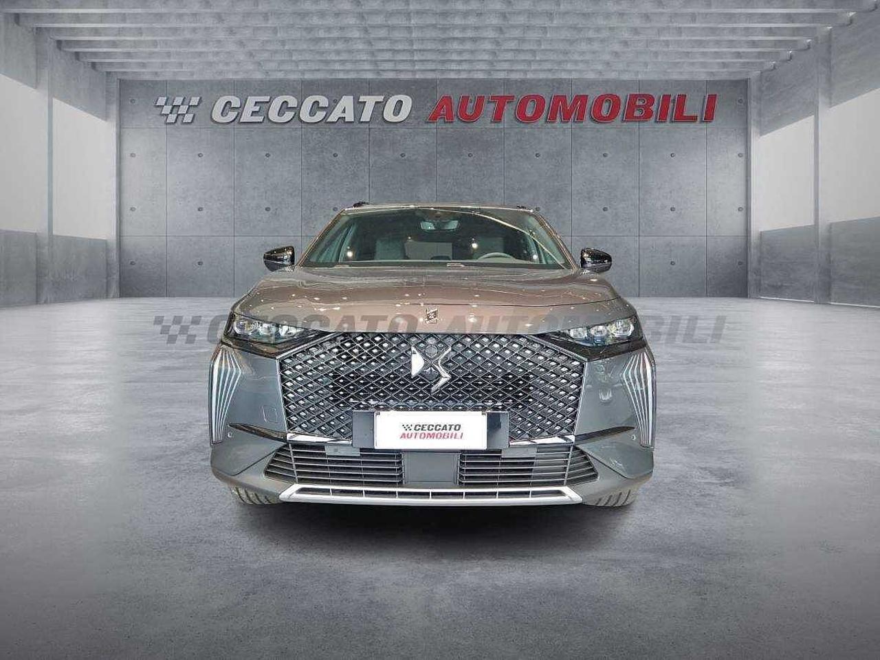 DS DS DS 7 Crossback usata 20