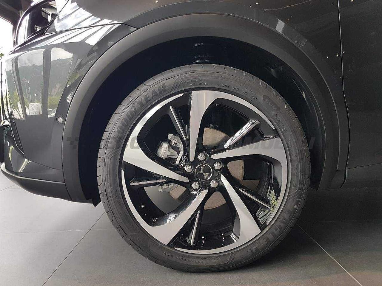 DS DS DS 7 Crossback usata 22