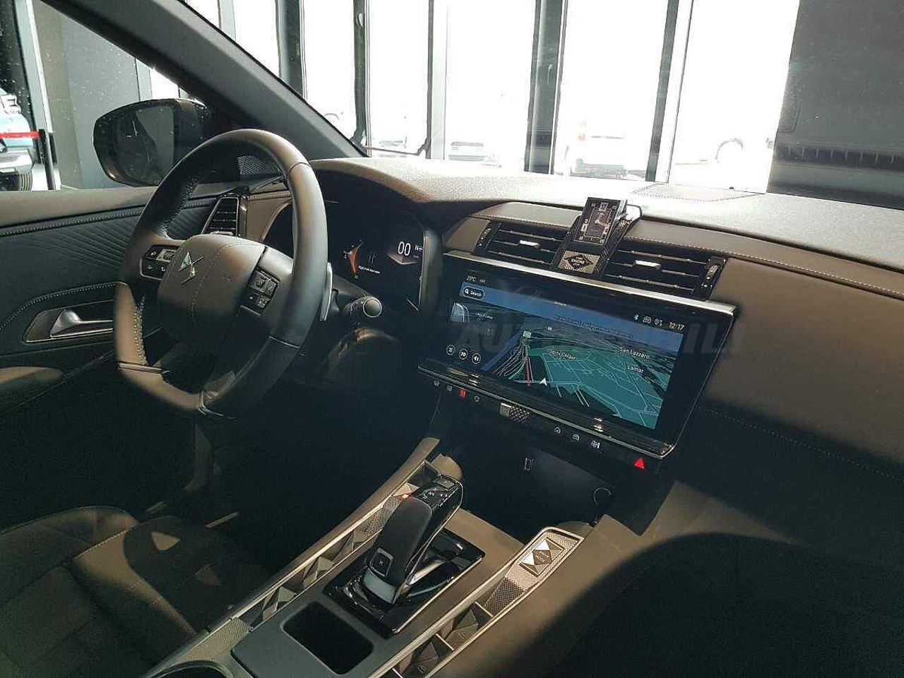 DS DS DS 7 Crossback usata 23