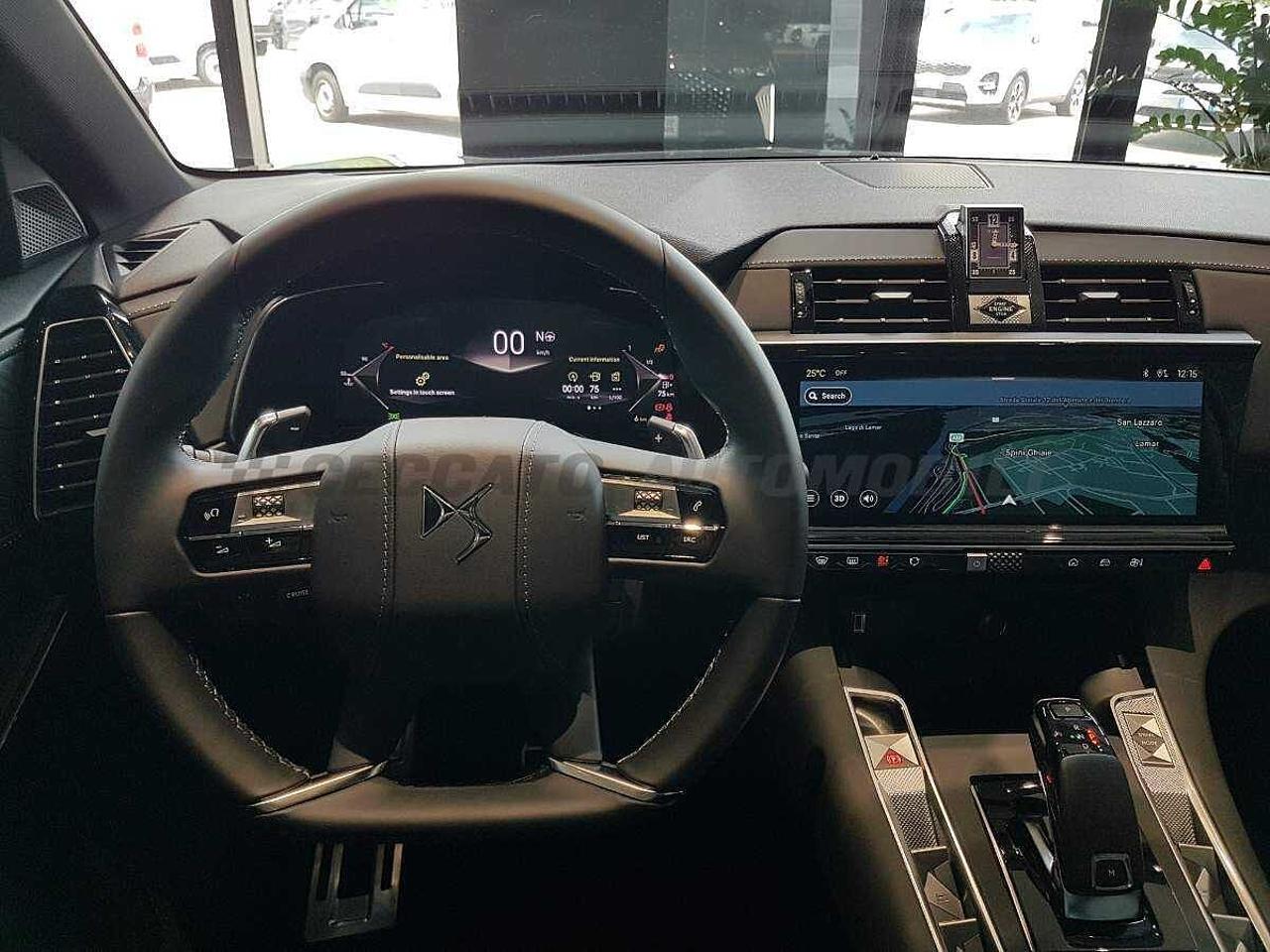 DS DS DS 7 Crossback usata 24