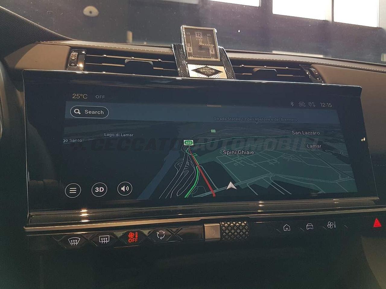 DS DS DS 7 Crossback usata 25