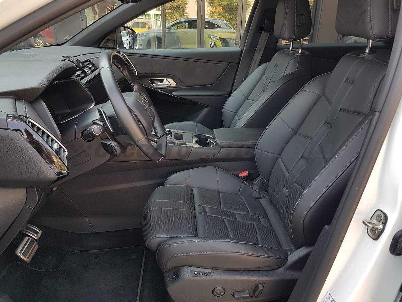 DS DS DS 7 Crossback usata, con 5 sedili