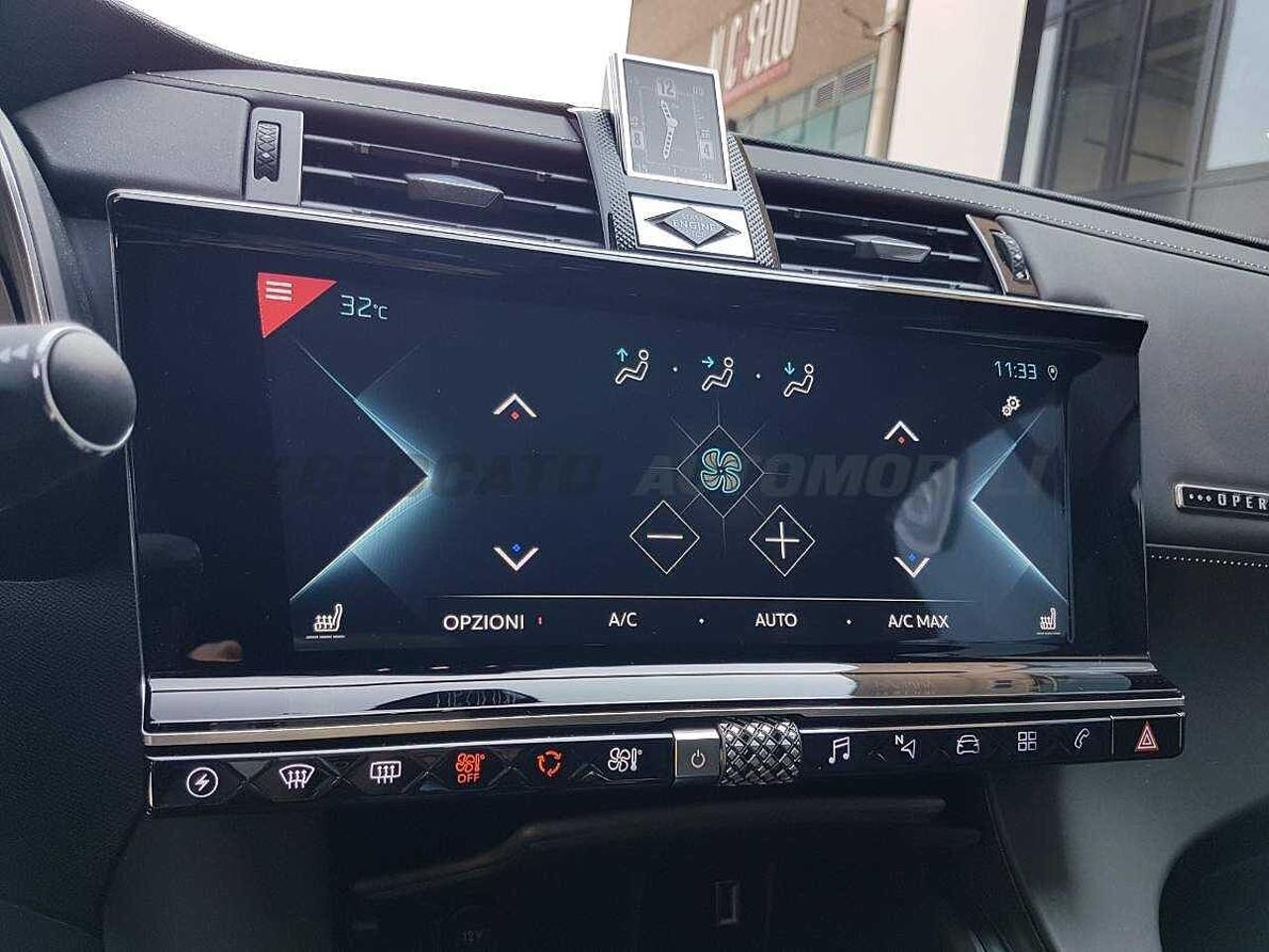 DS DS DS 7 Crossback usata, con assistente di corsia