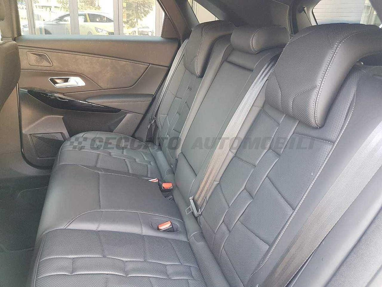 DS DS DS 7 Crossback usata, con esp