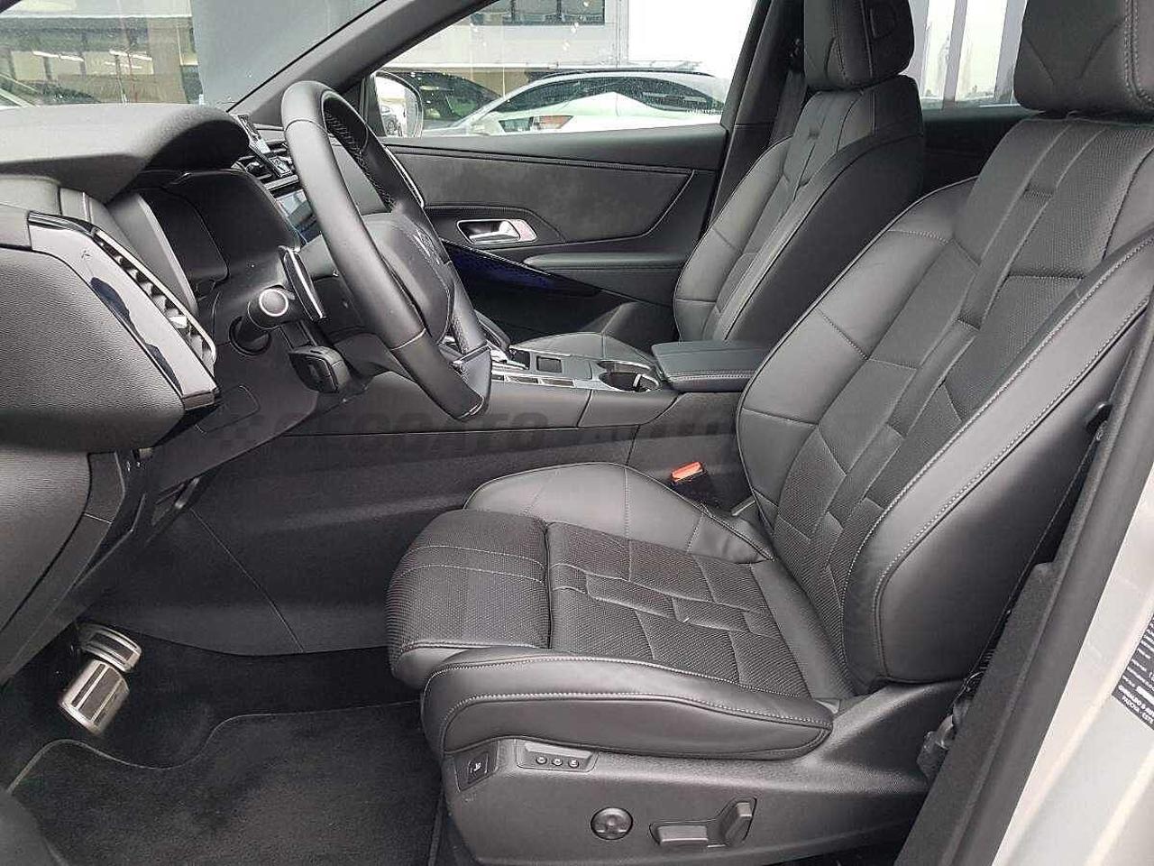 DS DS DS 7 Crossback usata, con 5 sedili