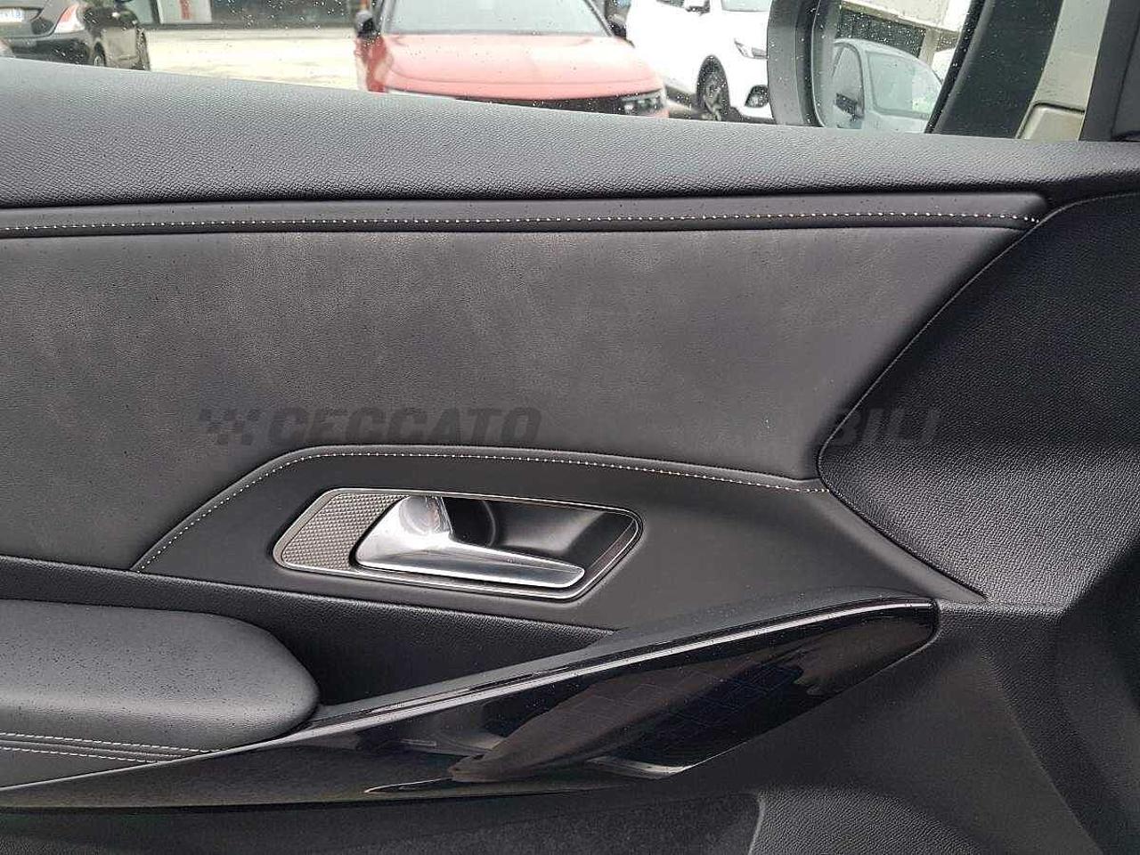 DS DS DS 7 Crossback usata, con fari fendinebbia