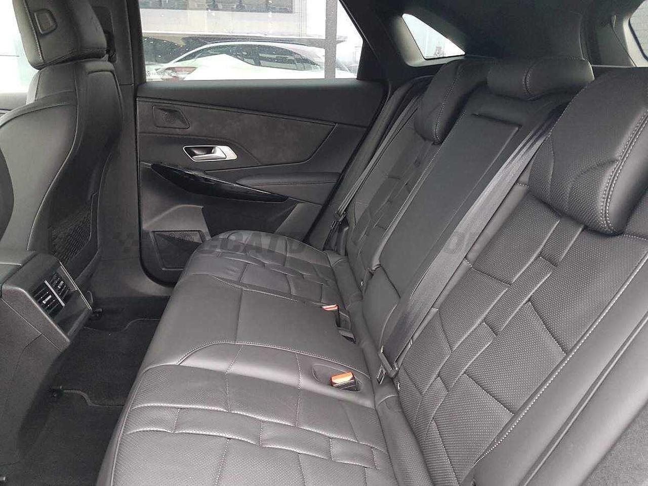 DS DS DS 7 Crossback usata, con fari full led