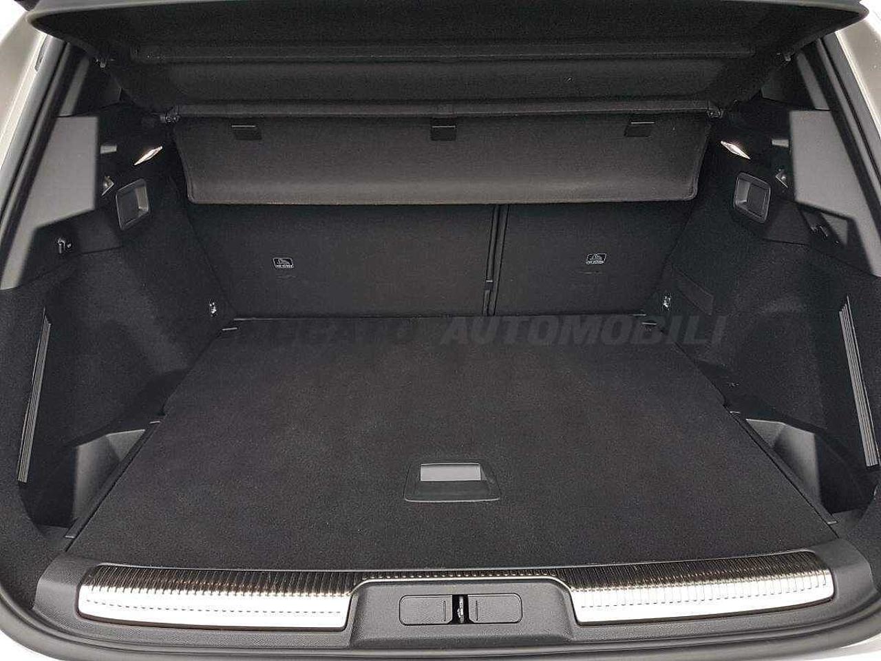 DS DS DS 7 Crossback usata, con hill holder