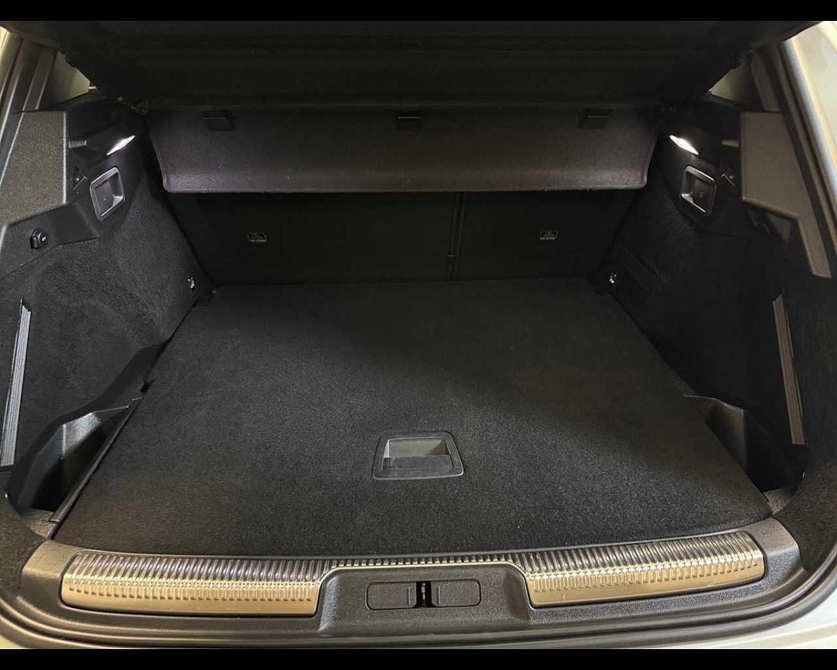 DS DS DS 7 Crossback usata, con assistente di corsia