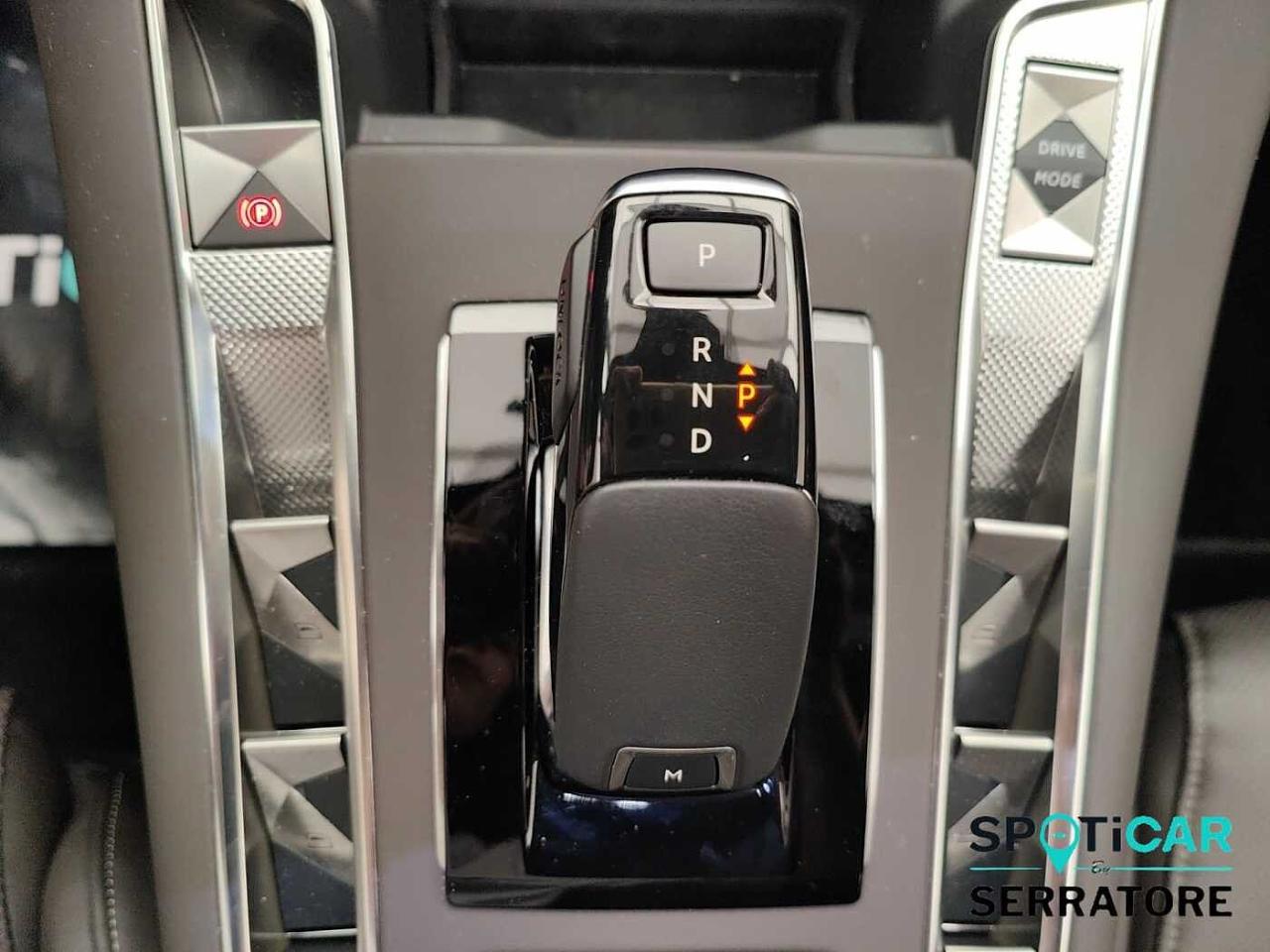 DS DS DS 7 Crossback usata, con 5 sedili