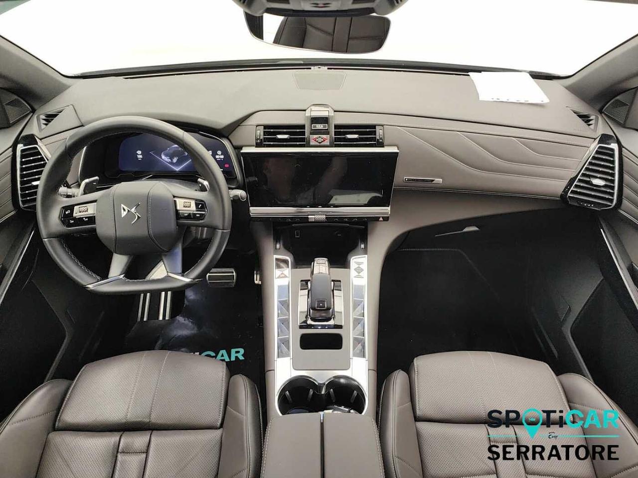 DS DS DS 7 Crossback usata, con abs