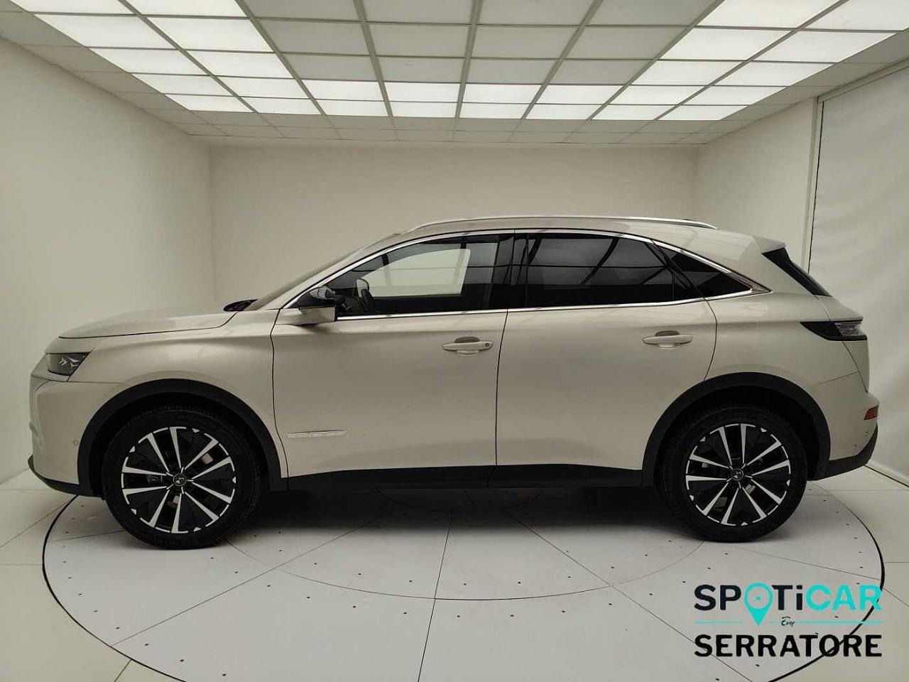 DS DS DS 7 Crossback usata, con esp