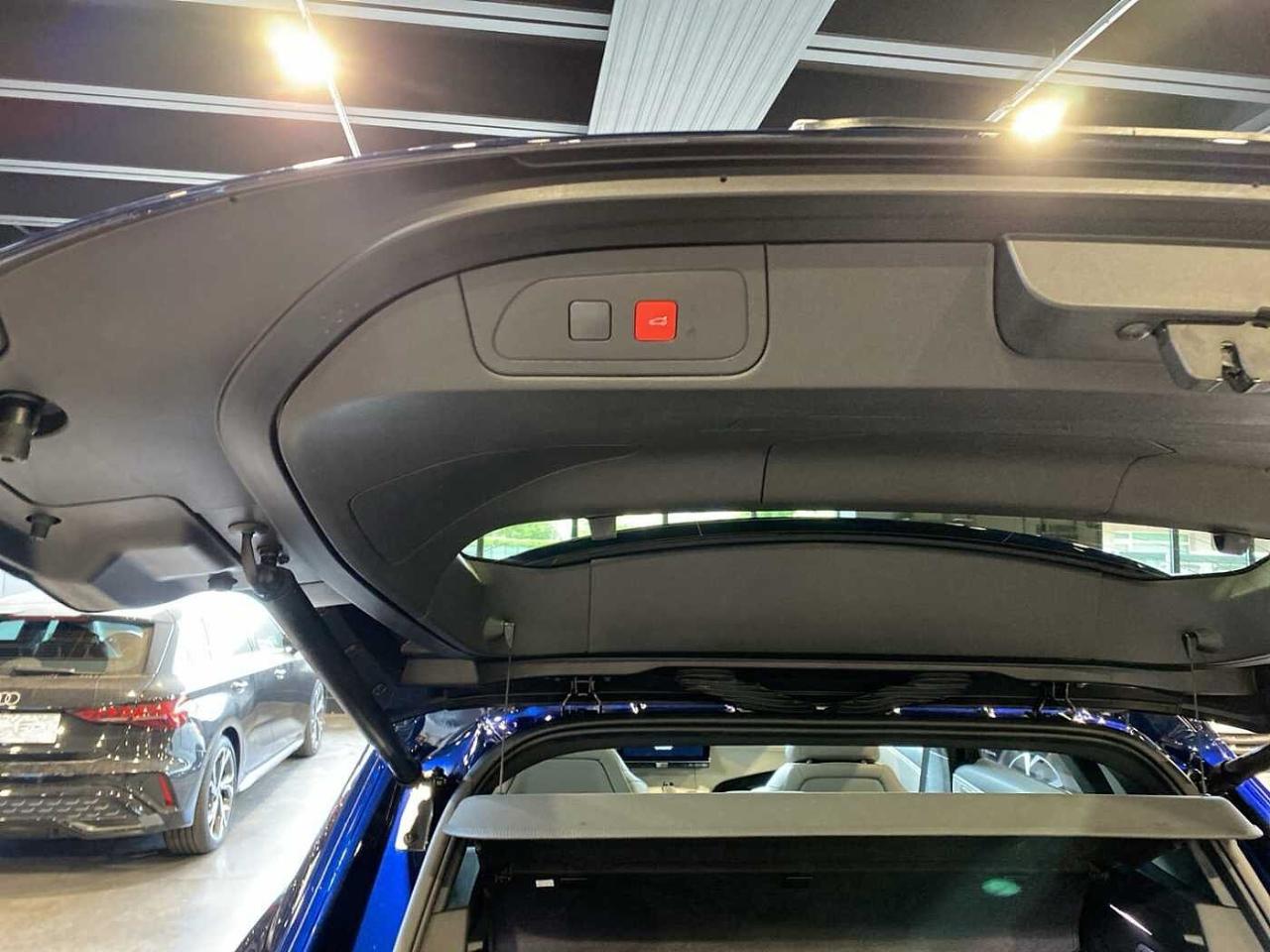 DS DS DS 7 Crossback usata, con 4 cilindri