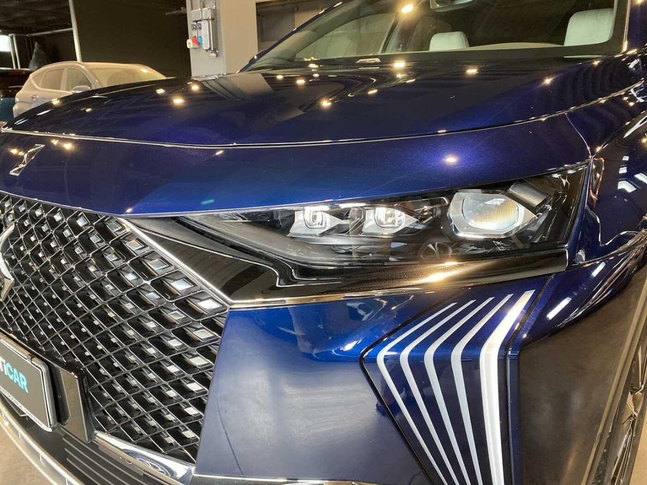 DS DS DS 7 Crossback usata, con abs
