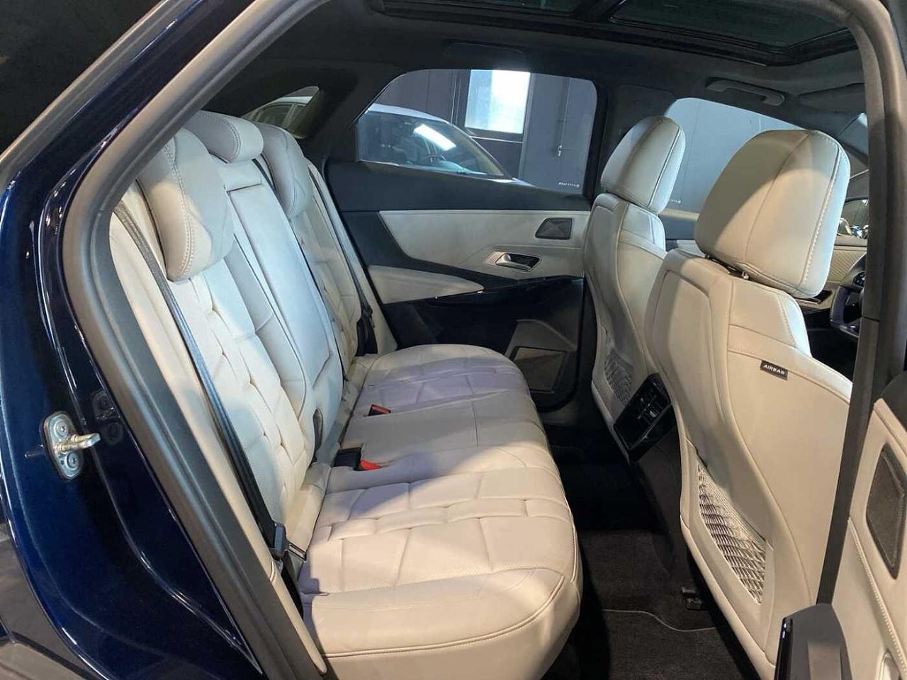 DS DS DS 7 Crossback usata, con cd-radio