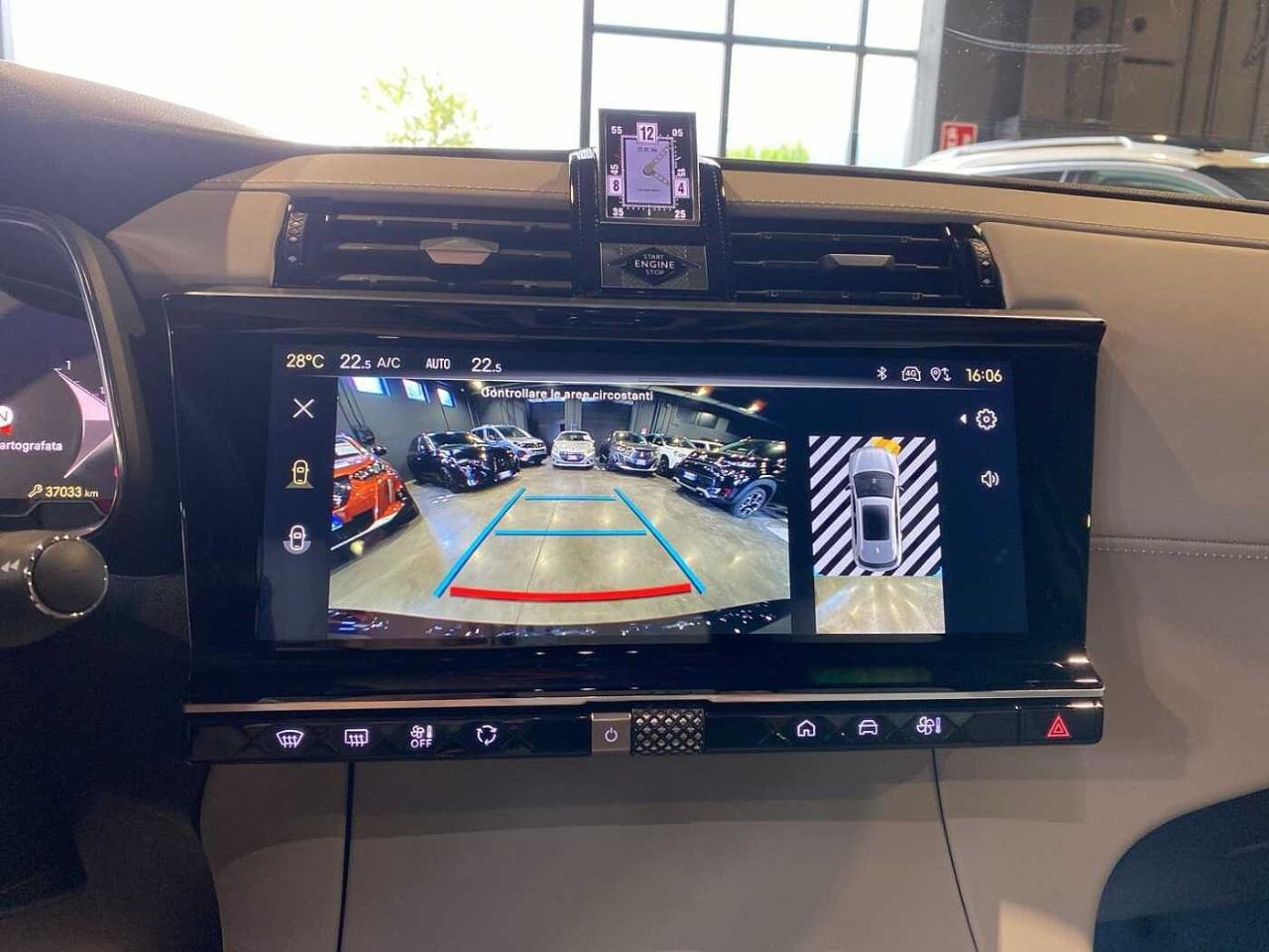 DS DS DS 7 Crossback usata 21