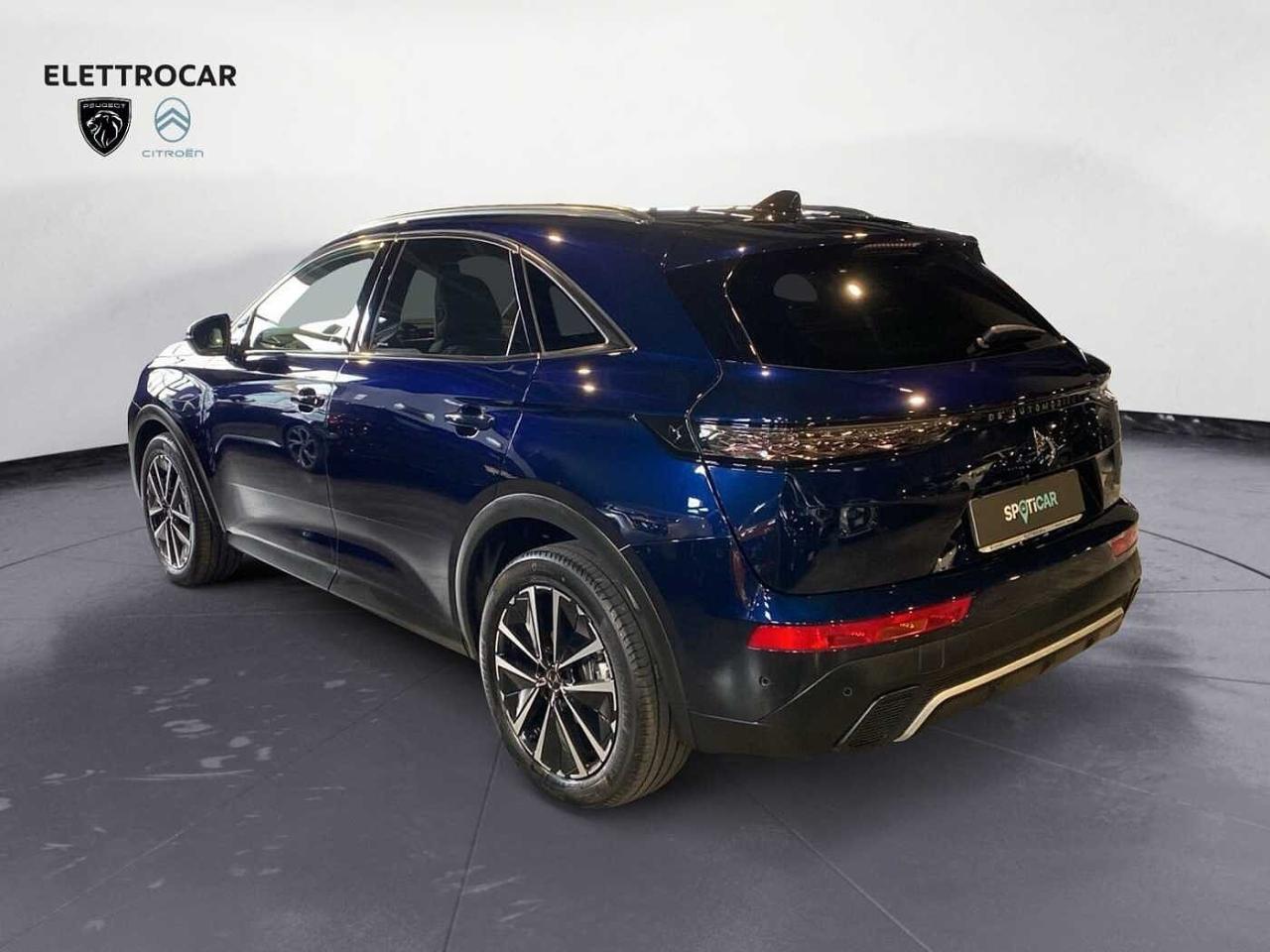DS DS DS 7 Crossback usata 22