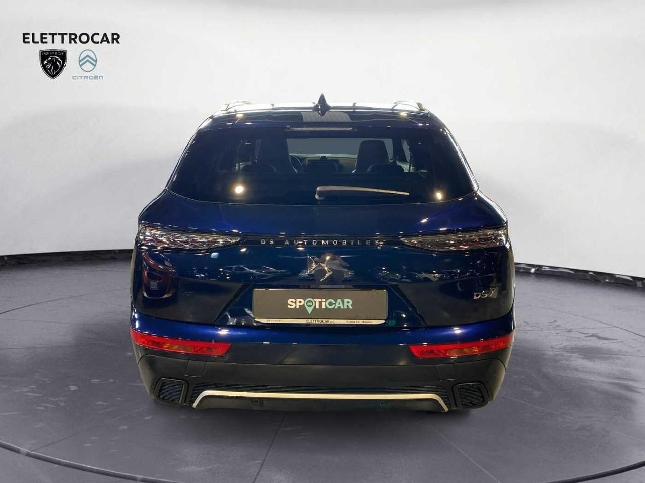 DS DS DS 7 Crossback usata 24