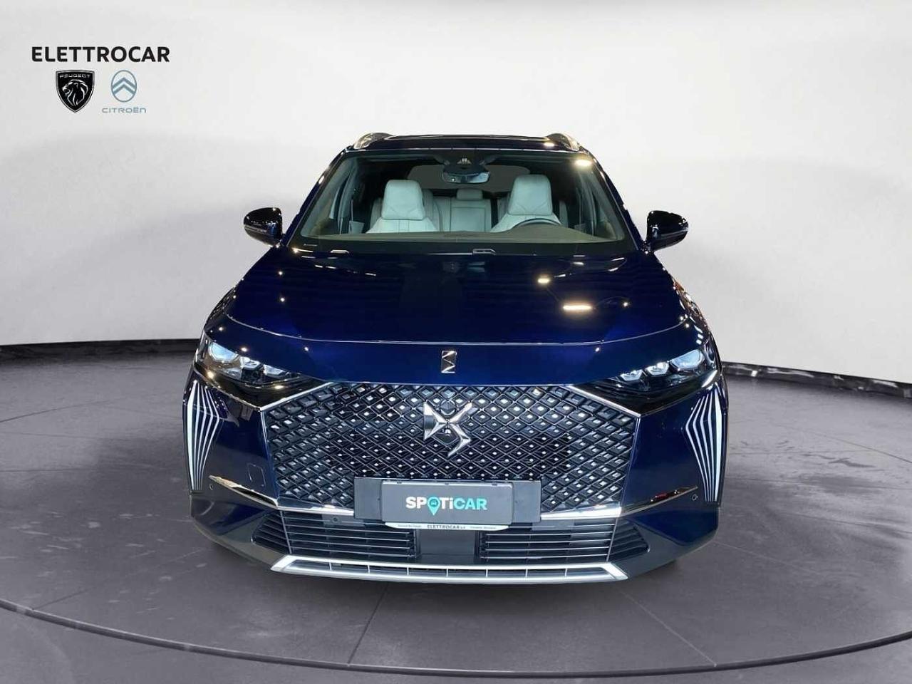 DS DS DS 7 Crossback usata 25